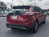 Used 2020 Ford Edge Titanium w/ Class II Trailer Tow Package image 4