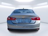New 2025 Chevrolet Malibu LS image 4