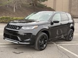 New 2025 Land Rover Discovery Sport S image 4