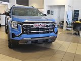 New 2025 GMC Terrain Elevation w/ Elevation Premium Package image 2