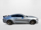 Used 2015 Ford Mustang GT w/ GT Performance Package image 4