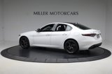 New 2025 Alfa Romeo Giulia AWD image 6