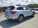 Used 2017 Subaru Outback 2.5i Limited image 4
