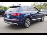 Used 2019 Audi Q7 3.0T Premium Plus w/ Premium Plus Package image 5