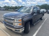Used 2015 Chevrolet Silverado 1500 LT w/ All Star Edition image 3