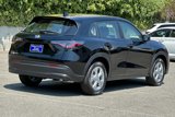New 2025 Honda HR-V LX image 4