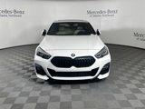 Used 2021 BMW 228i xDrive Gran Coupe w/ Lights Package image 2