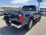 Used 2015 Ford F250 Lariat w/ Chrome Package image 3