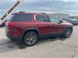 Used 2018 GMC Acadia SLT image 4