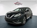 Used 2017 Nissan Murano Platinum w/ Platinum Technology Package image 4