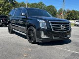 Used 2015 Cadillac Escalade ESV Luxury image 3