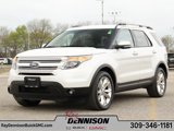 Used 2015 Ford Explorer Limited w/ Equipment Group 301A image 3