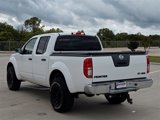 Used 2012 Nissan Frontier SV image 5