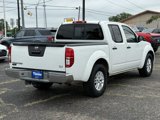 Used 2018 Nissan Frontier SV image 4