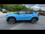 New 2025 Chevrolet TrailBlazer RS image 6