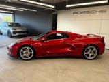 Used 2023 Chevrolet Corvette Stingray Premium Conv w/ Z51 Performance Package image 2