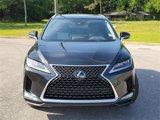 Used 2022 Lexus RX 350 FWD w/ Premium Package image 2