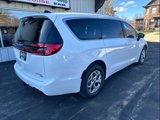 New 2024 Chrysler Pacifica Limited w/ Trailer Tow Group image 4