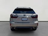 Used 2017 Lexus RX 350 FWD image 4