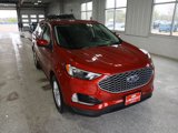 Certified 2023 Ford Edge SEL w/ Convenience Package image 2