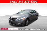 Used 2015 Nissan Altima 2.5 S w/ Special Edition Package image 3