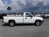 Used 2005 Chevrolet Silverado 1500 W/T image 3