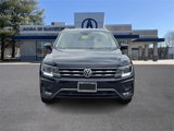 Used 2021 Volkswagen Tiguan SEL w/ 3rd Row Seat Package image 2