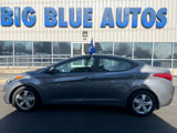 Used 2013 Hyundai Elantra GLS w/ Preferred Pkg image 2