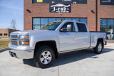 Used 2015 Chevrolet Silverado 1500 LT image 2