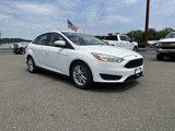 Used 2017 Ford Focus SE image 3