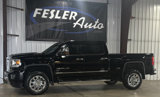 Used 2017 GMC Sierra 2500 Denali w/ Duramax Plus Package image 2