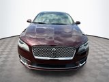 Used 2017 Lincoln MKZ Premiere image 2