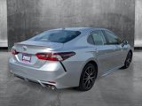 Used 2023 Toyota Camry SE image 5