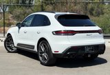 Used 2025 Porsche Macan Turbo image 3
