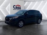 Used 2019 Hyundai Tucson Value w/ Cargo Package image 4