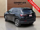 Used 2022 Jeep Compass Latitude image 3