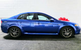 Used 2008 Acura TL Type-S image 2