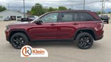 New 2025 Jeep Grand Cherokee Altitude image 4