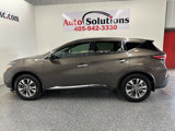 Used 2015 Nissan Murano SL w/ Cargo Package w/Cover image 4