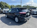 Certified 2022 Ford Edge SEL image 4