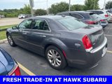 Used 2015 Chrysler 300 C w/ Light Group image 4