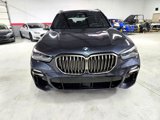 Used 2020 BMW X5 M50i image 4