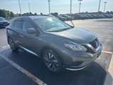 Used 2018 Nissan Murano Platinum image 4