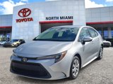 Used 2022 Toyota Corolla LE image 2