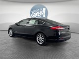 Used 2017 Ford Fusion Energi SE image 6