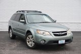 Used 2009 Subaru Outback 2.5i Limited image 2
