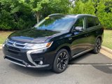 Used 2018 Mitsubishi Outlander GT image 3