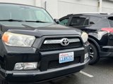 Used 2010 Toyota 4Runner SR5 image 4