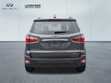 Used 2019 Ford EcoSport SE image 4