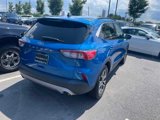 Certified 2021 Ford Escape SEL image 5